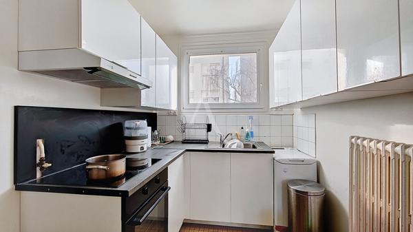 Appartement Massy 4 pièce(s) 70.81 m2 VENDU LOUE