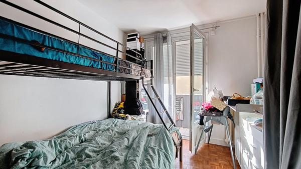 Appartement Massy 4 pièce(s) 70.81 m2 VENDU LOUE