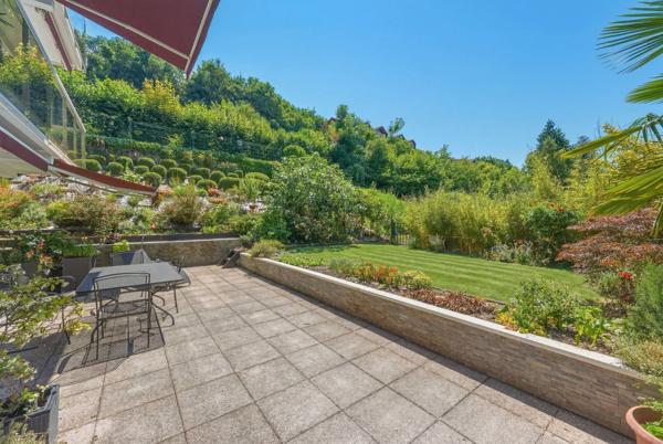 Vente Appartement de luxe Évian-les-Bains 4 Pièces 113 m²