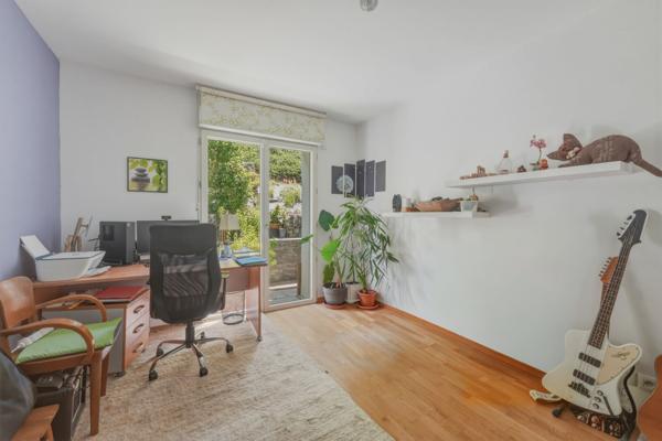 Vente Appartement de luxe Évian-les-Bains 4 Pièces 113 m²