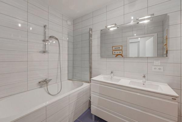 Vente Appartement de luxe Évian-les-Bains 4 Pièces 113 m²