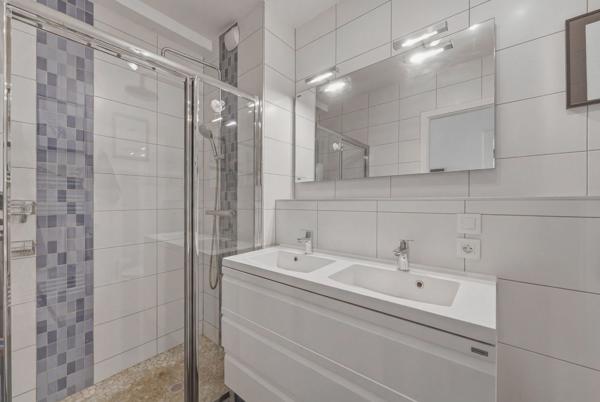 Vente Appartement de luxe Évian-les-Bains 4 Pièces 113 m²