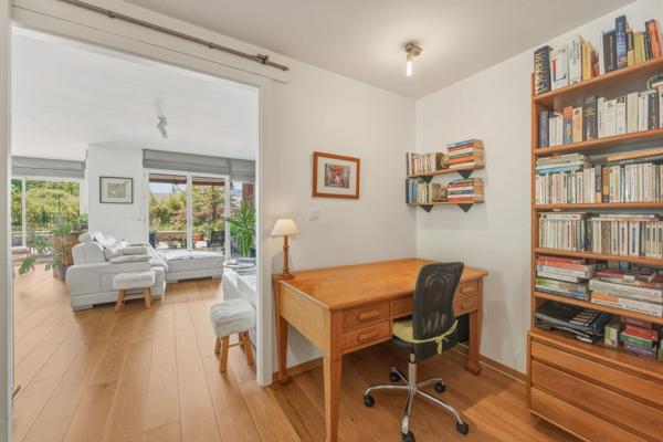 Vente Appartement de luxe Évian-les-Bains 4 Pièces 113 m²