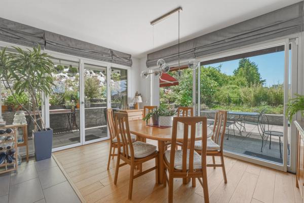 Vente Appartement de luxe Évian-les-Bains 4 Pièces 113 m²
