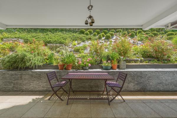 Vente Appartement de luxe Évian-les-Bains 4 Pièces 113 m²