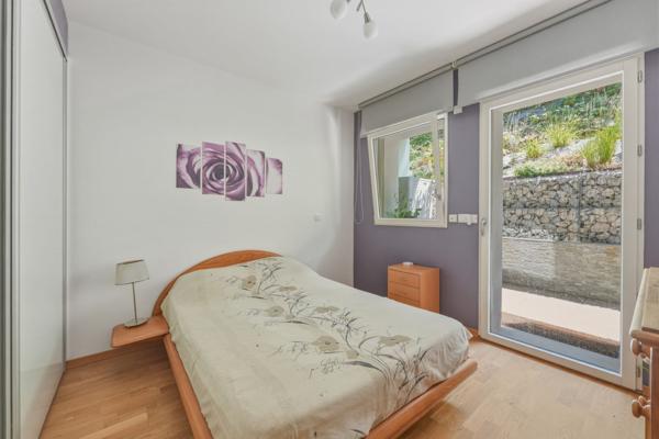 Vente Appartement de luxe Évian-les-Bains 4 Pièces 113 m²