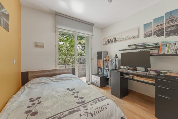 Vente Appartement de luxe Évian-les-Bains 4 Pièces 113 m²