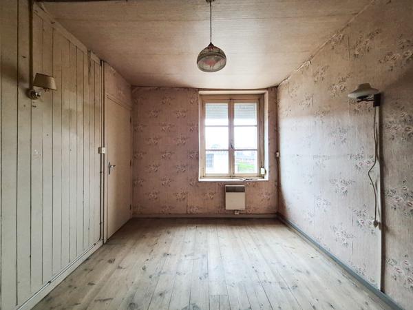 Maison 1930 Lomme Bourg avec travaux