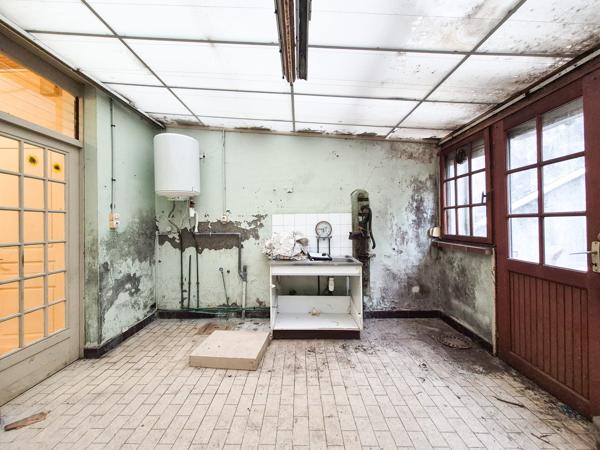 Maison 1930 Lomme Bourg avec travaux