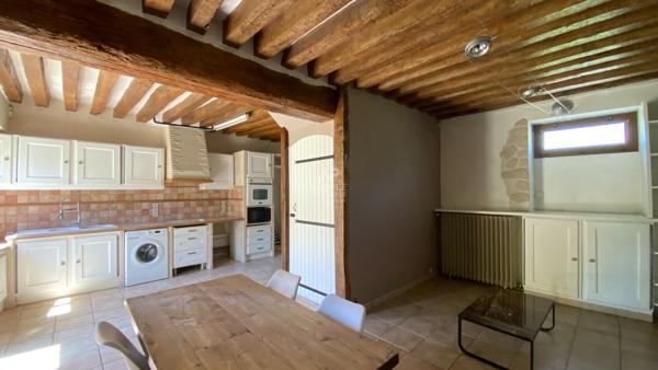 Maison 6 pièces à louer à Saint-Ouen-l'Aumône 122,79 m² Loyer 1 850 €/mois charges comprises **  - Référence  MG11270