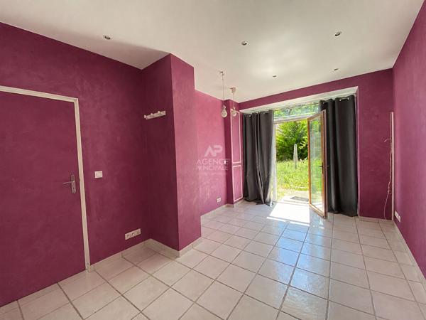 Maison 6 pièces à louer à Saint-Ouen-l'Aumône 122,79 m² Loyer 1 850 €/mois charges comprises **  - Référence  MG11270