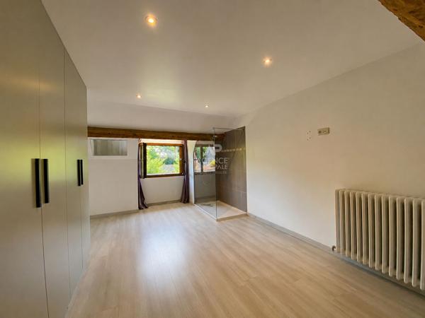 Maison 6 pièces à louer à Saint-Ouen-l'Aumône 122,79 m² Loyer 1 850 €/mois charges comprises **  - Référence  MG11270