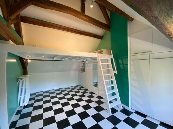 Maison 6 pièces à louer à Saint-Ouen-l'Aumône 122,79 m² Loyer 1 850 €/mois charges comprises **  - Référence  MG11270