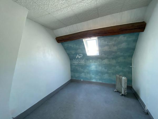 Maison 6 pièces à louer à Saint-Ouen-l'Aumône 122,79 m² Loyer 1 850 €/mois charges comprises **  - Référence  MG11270
