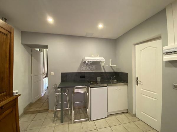 Maison 6 pièces à louer à Saint-Ouen-l'Aumône 122,79 m² Loyer 1 850 €/mois charges comprises **  - Référence  MG11270