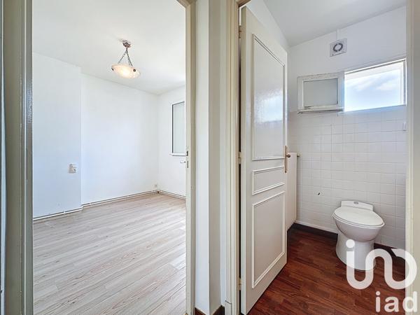 Maison à vendre 4 pièces 80 m² Villemoustaussou