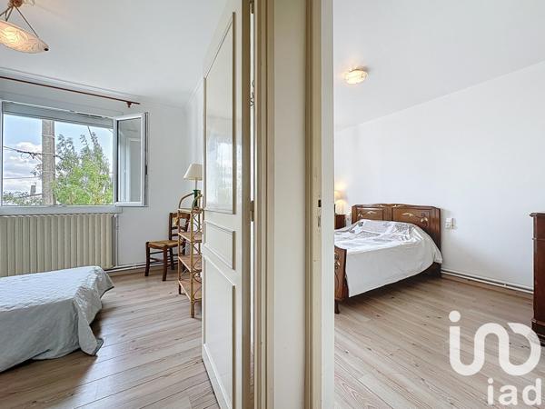 Maison à vendre 4 pièces 80 m² Villemoustaussou