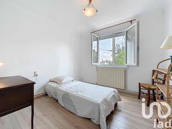 Maison à vendre 4 pièces 80 m² Villemoustaussou