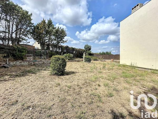 Maison à vendre 4 pièces 80 m² Villemoustaussou