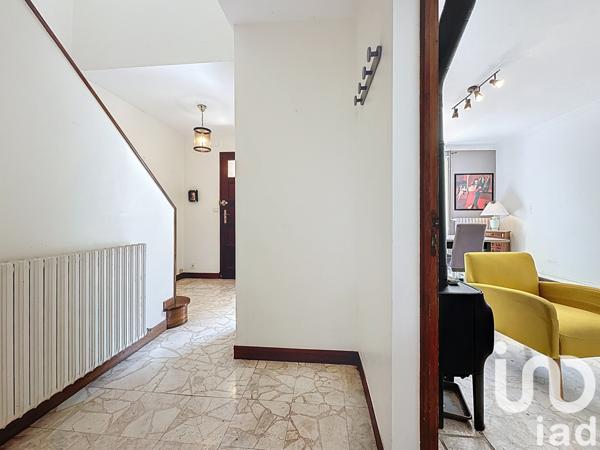 Maison à vendre 4 pièces 80 m² Villemoustaussou