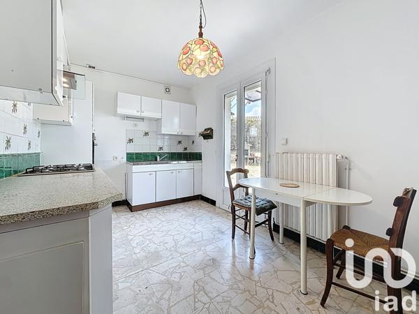 Maison à vendre 4 pièces 80 m² Villemoustaussou