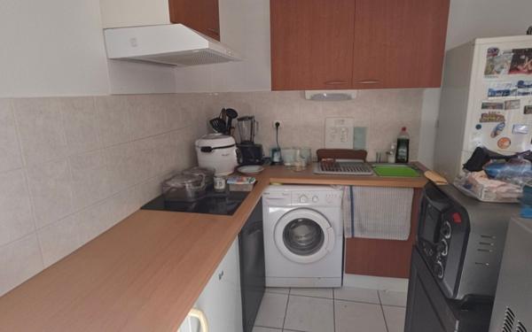 Appartement à vendre    3 pièces •  Agde