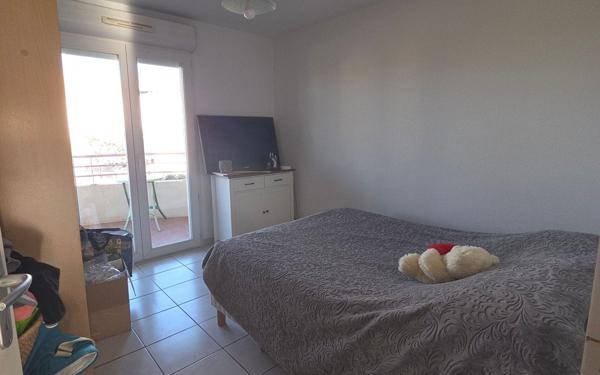 Appartement à vendre    3 pièces •  Agde