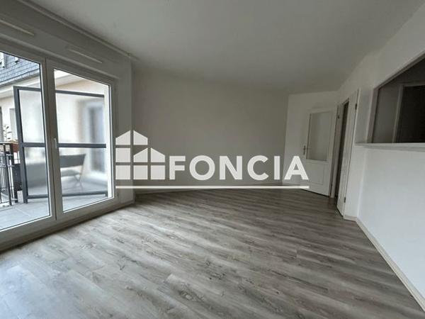 Location Appartement 2 pièces 37.4 m² - 27 RUE LEON FONTAINE Saint Gratien 95210
