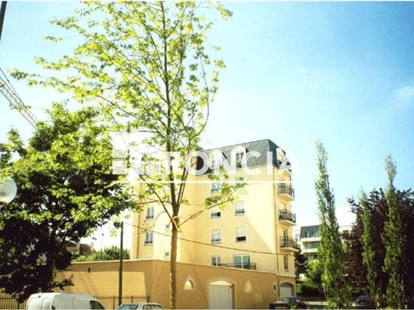 Location Appartement 2 pièces 37.4 m² - 27 RUE LEON FONTAINE Saint Gratien 95210