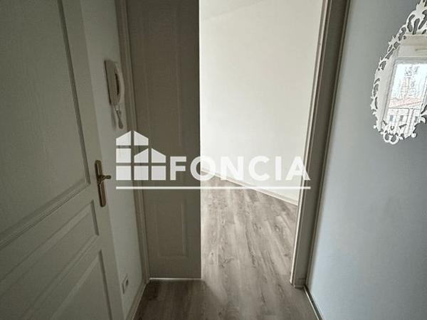 Location Appartement 2 pièces 37.4 m² - 27 RUE LEON FONTAINE Saint Gratien 95210