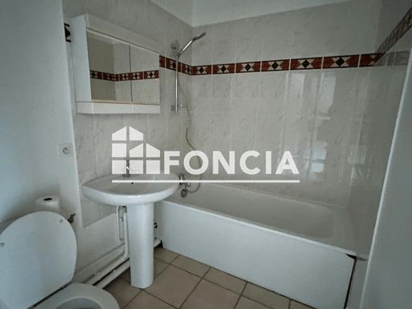 Location Appartement 2 pièces 37.4 m² - 27 RUE LEON FONTAINE Saint Gratien 95210