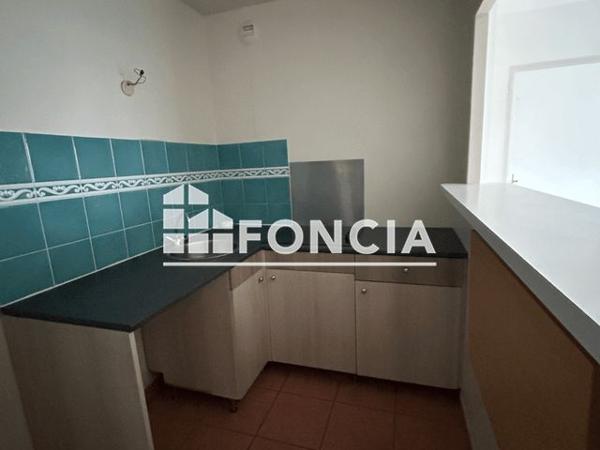 Location Appartement 2 pièces 37.4 m² - 27 RUE LEON FONTAINE Saint Gratien 95210