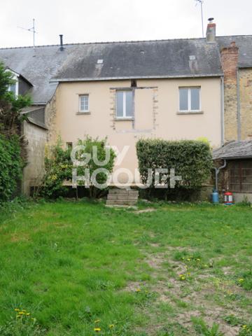 Maison Bouere 4 pièce(s) 95 m2