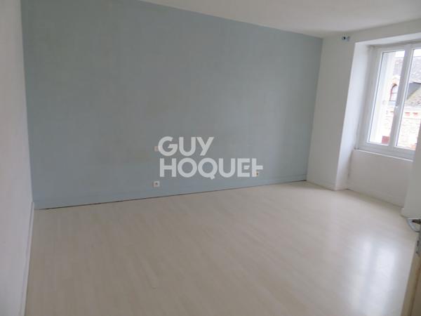 Maison Bouere 4 pièce(s) 95 m2