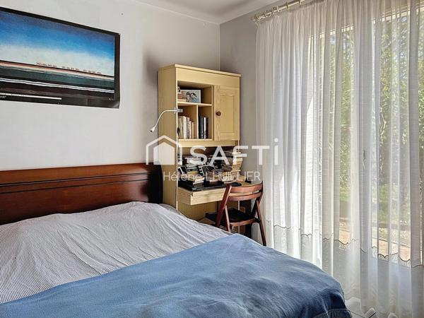 Fonsorbes-Maison T5 de 138m² avec piscine, garage et cabanon