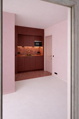 2 PIÈCES À RÉNOVER AVEC PROJET CLÉ EN MAIN – LEVALLOIS-PERRET