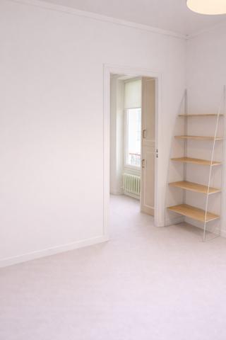 2 PIÈCES À RÉNOVER AVEC PROJET CLÉ EN MAIN – LEVALLOIS-PERRET