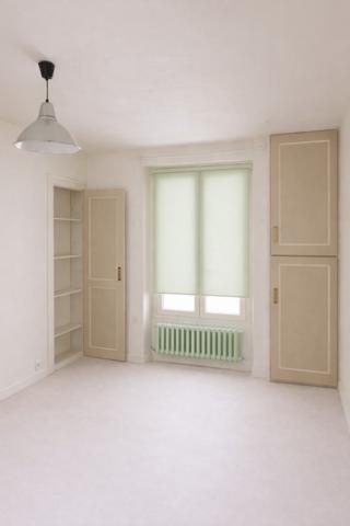 2 PIÈCES À RÉNOVER AVEC PROJET CLÉ EN MAIN – LEVALLOIS-PERRET