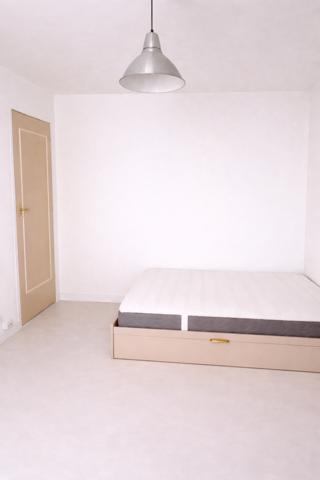 2 PIÈCES À RÉNOVER AVEC PROJET CLÉ EN MAIN – LEVALLOIS-PERRET