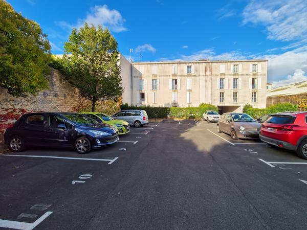 Appartement 3 pièces - 59 m²