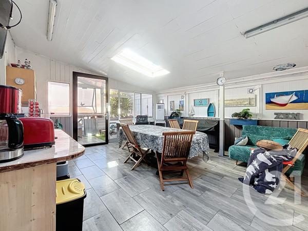 Maison à vendre  5 pièces - 127,22 m2 LA TESTE DE BUCH - 33