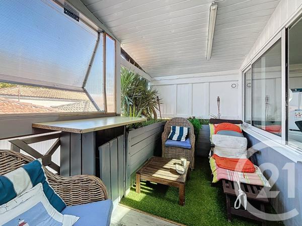 Maison à vendre  5 pièces - 127,22 m2 LA TESTE DE BUCH - 33