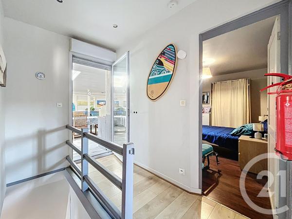 Maison à vendre  5 pièces - 127,22 m2 LA TESTE DE BUCH - 33