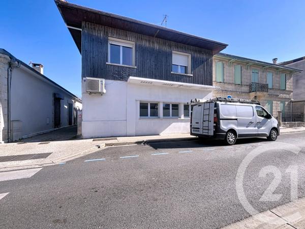 Maison à vendre  5 pièces - 127,22 m2 LA TESTE DE BUCH - 33