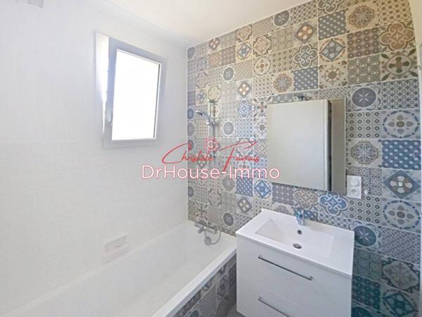 Maison à vendre 3 pièces de 74 m²