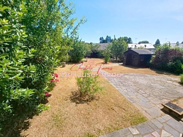 Maison à vendre 3 pièces de 74 m²