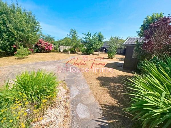 Maison à vendre 3 pièces de 74 m²