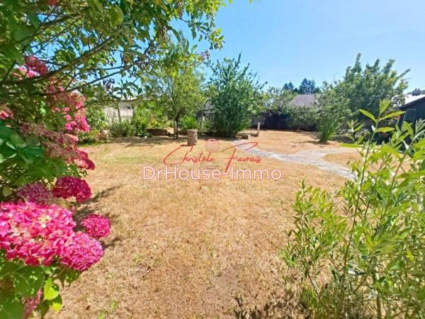 Maison à vendre 3 pièces de 74 m²