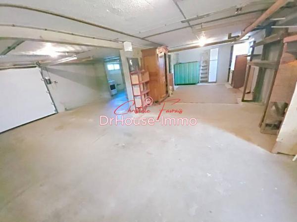 Maison à vendre 3 pièces de 74 m²