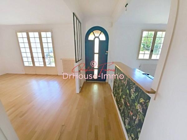 Maison à vendre 3 pièces de 74 m²